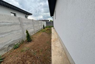 Casa individuala parter, 3 camere, disponibila imediat, teren 370 mp - 17