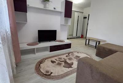 Garsoniera, decomandata, 37mp, balcon, centrala, ac, parcare, Aparatorii Patriei - 2