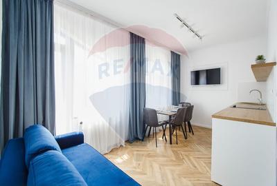 Apartament 2 camere de închiriat, Făcliei, Oradea - Utilități incluse - 10