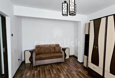 Închiriere apartament 1 cameră – I.C. Frimu, str. 1 Decembrie 1918, etaj 1 - 3