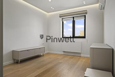 Apartament 3 camere RENOVAT| NOU| Loc parcare subteran| 4 CITY| PIPERA - 18