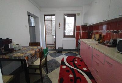 TOMIS MALL  3 CAMERE, 2 BALCOANE, LIBER ST 78 MP PRET 150000 EURO - 12