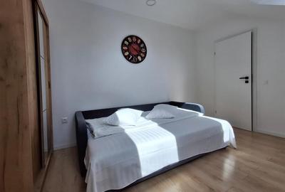 Apartament 3 camere 2 bai balcon 2 locuri parcare zona Arhitectilor - 15