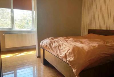 Inchiriem Apartamen 2 Camere, Mobilat, Semidecomandat, Astra - 4