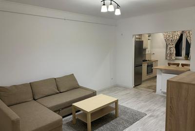 Inchiriere Apartament 2 Camere Militari Residence Strada Tineretului - 2