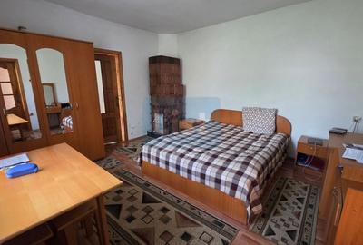 Casa 8 camere, Teren 441 mp, Central - 4