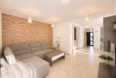Duplex superb cu 3 camere, mobilat si utilat | Mosnita Veche | Drumul Boilor - 1