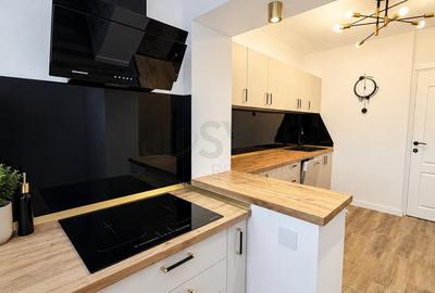 REA1028986 Prima inchiriere I Apartament 2 camere I 65 MP I Vatra Luminoasa - 3