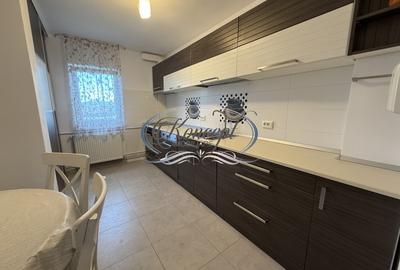 Apartament spatios cu parcare in Gheorgheni, zona retrasa - 17
