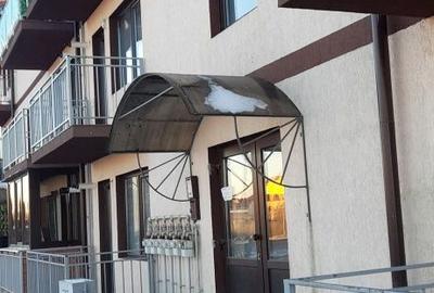 De vanzare garsoniera bloc nou in Ghimbav cu PARCARE - 1