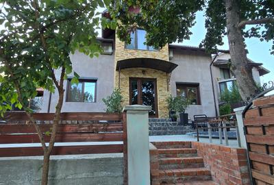 Moreni , Dambovita , vanzare proprietate -casa si teren - 15