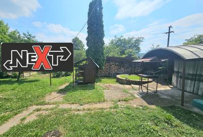 Vila sarata la strada principala - 6