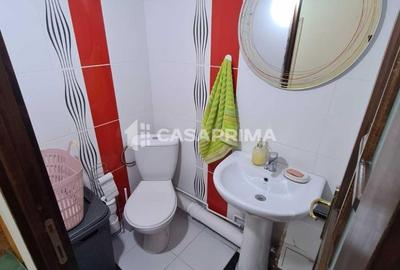 NICOLINA, Apartament 3 camere decomandat, 72mp! Mobilat si Utilat! - 8