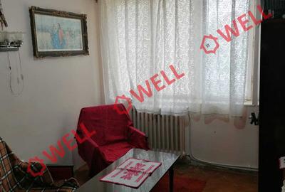 Apartament cu 3 camere de vânzare pe strada Dealului! - 6