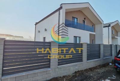 Casa 5 camere, teren 330 mp, mutare rapida - 14