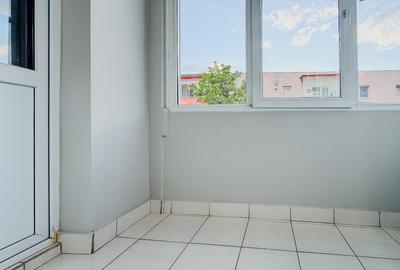Apartament renovat decomandat|2 camere|Interservisan/Titulescu - 13