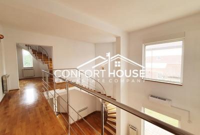 VILA P+E+M, 8 camere, garaj dublu, 650mp teren, IANCU NICOLAE -BRITISH SCHOOL - 20