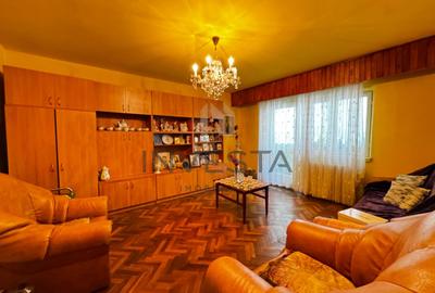 Apartament cu 3 camere decomandate, 2 bai, 2 balcoane zona Grigorescu! - 2
