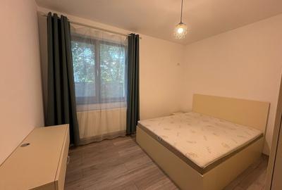AP. 2 CAMERE POPESTI-LEORDENI - CURTE 30 MP, BLOC NOU, METROU 5 MIN - 3