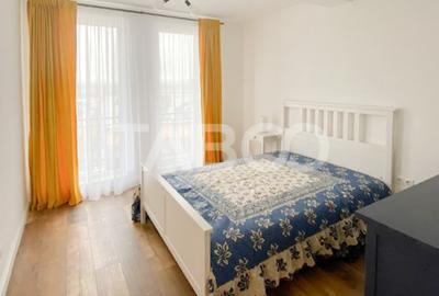 Casa cu 4 camere si vedere panoramica chiar la intrare In Cristian - 5