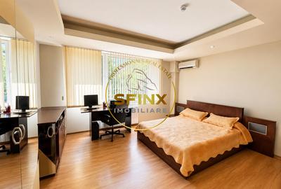 Vila Herastrau | 580 mp utili | teren 445 mp | ideala rezidenta sau birou - 12