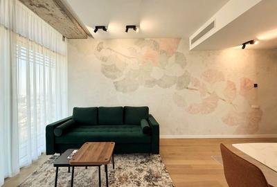 Chirie I Apartament 3 camere I Vedere oraș I Complex unic I Promenada - 7