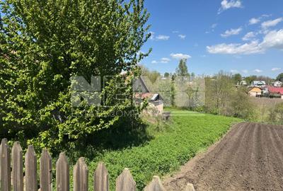 De Vanzare Casa\Teren | Mihoveni, Suceava | 49.000€ | 15 ari - 4