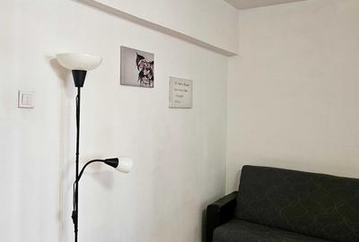 Garsoniera Titan, metrou 3 min, langa Lidl, acces rapid, pet friendly - 3