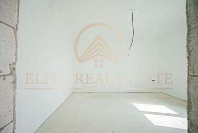 KM 5 - Complex Alpha Residence – Apartament 3 camere cu grădină. - 13