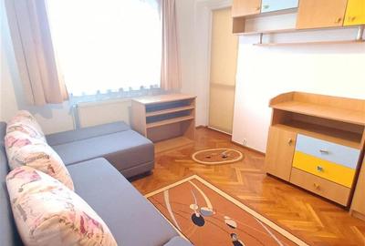 Apartament 4 camere decomandat si 2 balcoane Strand - 11
