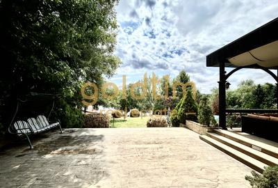 VILA MEDITERANEANA-IESIRE CATRE LAC 100MP/PONTON/PISCINA/DEBARCADER/SNAGOV/2006 - 23