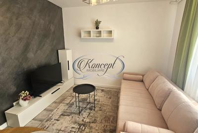 Apartament modern, cu parcare inclusa - 9