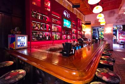Business de vânzare – Club / Pub premium în Centrul Vechi, Str. Covaci - 5