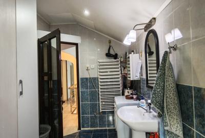 Casa in Serbanesti - 11