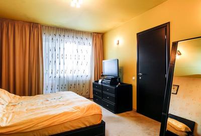 Duplex premium cu curte generoasă – lângă metrou Apărătorii Patriei - 10