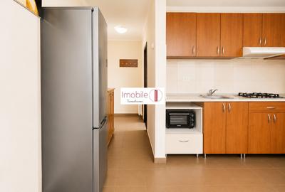 Apartament 2 camere cu parcare Bună Ziua - 6