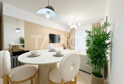 Apartament ultra modern cu 2 camere si garaj de vanzare Marasti - 1