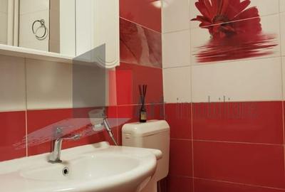 Apartament cu doua camere de inchiriat-Stefan cel Mare-Obor-Mosilor - 8
