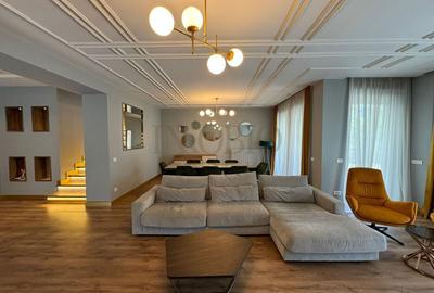 Vila 6 Camere | GreenLake | Gated Community - 3