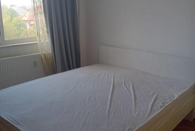 Apartament 2 Camere,Iancului,Metrou,bl.reabilitat,Et.5/8,Amenajat,boiler,mobilat - 15