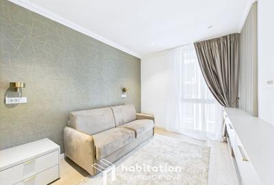 Apartament Premium 3 Camere – ISHO, Stil și Confort - 13