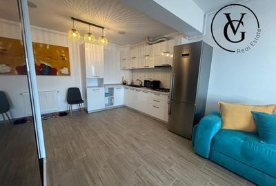 Apartament 2 camere si parcare Mamaia Nord / Casa del Mar - 7