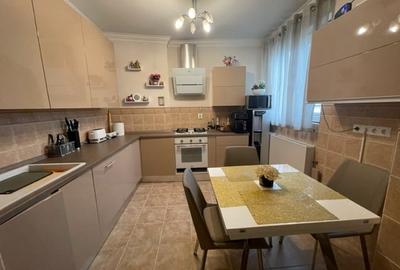 Apartament mobilat in vila, P+1 zona Delea Veche - 8