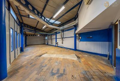 Spatiu Comercial De Inchiriat Zona Micalca - 6