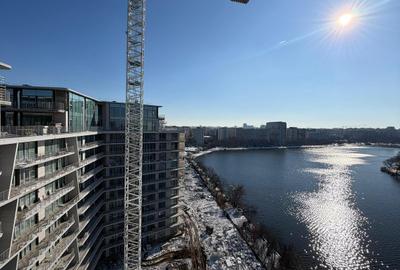 Apartament cu 3 camere // ONE Lake District - 1