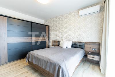 De vanzare penthouse cu terasa de 160 mp si priveliste panoramica - 7