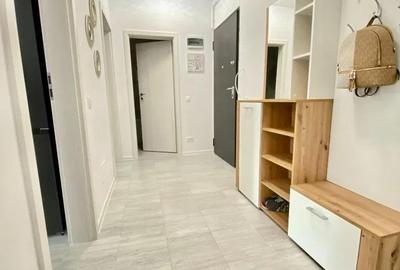 Apartament 2 Camere Elegant | Lujerului |Plaza Residence – Etaj 7 | 8 min Metrou - 6