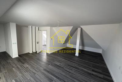 Vila PREMIUM, Nicolae Grigorescu, 138mp, P+1+M+Curte - 9
