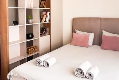 Apartament cu 1 camera, decomandat, Bloc nou, zona Tudor Vladimirescu - 2