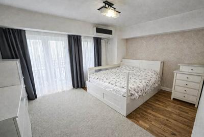 Apartament 3 Camere 2 Bai Rond Alba Iulia Decebal Unirii Vedere Mixta - 5